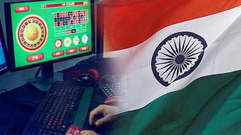 India's online gambling problem spurs calls for regulation -Nikkei Asia