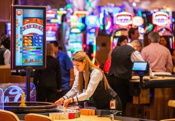 Indy Gaming: Expanding usage of mobile wallets and cashless payments requires education for players and casino staff