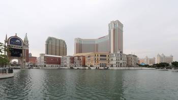 Indy Gaming: Macau casinos bounce back after three years of depressed gaming revenue