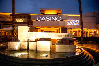 Indy Gaming: Red Rock’s long-stalled tribal casino deal near Fresno moving forward