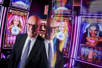 Indy Q&A: Everi CEO sees opportunity through slot machine and cashless gaming deals