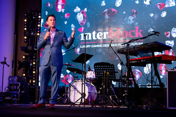 Indy Q&A: Interblock CEO charts electronic table game growth and online expansion