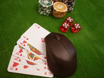 Innovative Technologies Used at an Online Casino