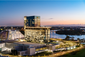 Inquiry Finds Crown Perth Casino Unsuitable to Hold License