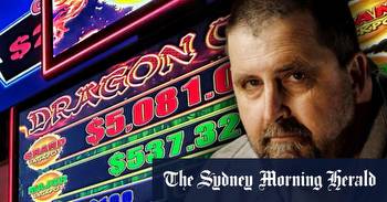 Inside NAGS, the NSW gambling lobby’s favourite organisation