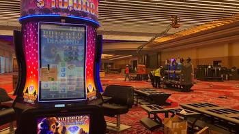 Inside Southland Casino Racing's big expansion project