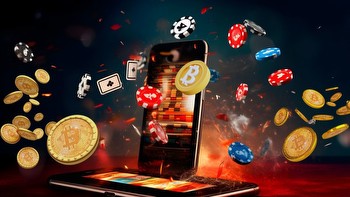 Instant Withdrawals in Crypto Casinos: Revolutionizing the Online Gambling Industry