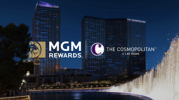Integration Update: The Cosmopolitan of Las Vegas Will Become Part of MGM Rewards Starting February 1, 2024