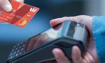 Interest Rates on Gambling Credit Card Payments Increased by Westpac