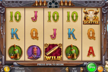 Interesting Facts About Online Slot Games