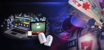 Internet Casinos: A Comprehensive Guide to Online Gambling