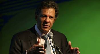 ‘Internet gambling is taxed worldwide. It can’t be different here’, says Haddad