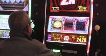 Internet gambling revenue continues to soar in New Jersey