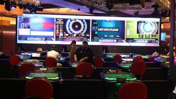 Internet gaming helps Atlantic City casinos offset revenue losses in September