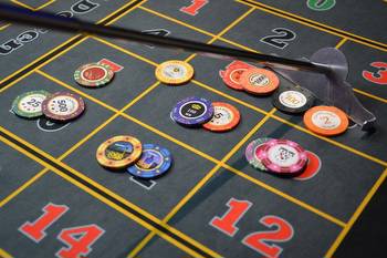 Intertops Poker Launches A New Slot Tournament with Blackjack Quest