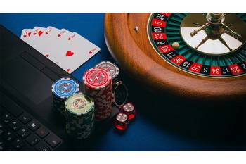 Intriguing Facts on Online Gambling