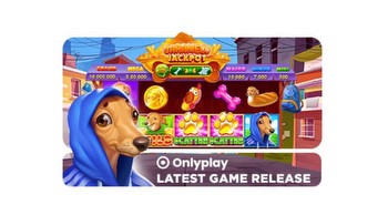 Introducing Caramelo Jackpot: A New Slot Game with Brazilian Flair