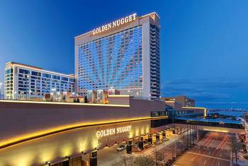 Investors May Get 2 Chances to Bet on Golden Nugget Casino