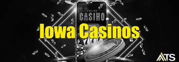 Iowa Casino No Deposit Bonuses & Free-Play Promotions in 2023