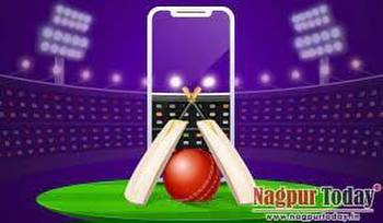 IPL Suspension Causes Surge in Online Casino Betting Nagpur Today