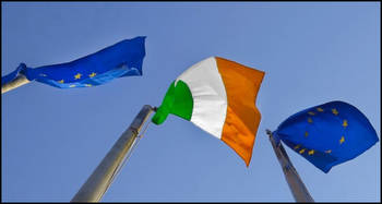 Ireland could soon implement new gambling marketing rules