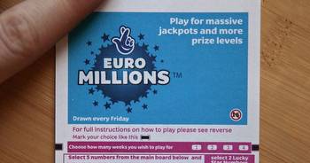 Ireland's 17th millionaire winner could be crowned this Friday as EuroMillions jackpot hits €130m