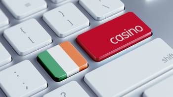 Ireland's new €1 minimum deposit casinos