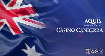 Iris CC Holdings Pty Ltd acquires entire Casino Canberra site for US$42 million
