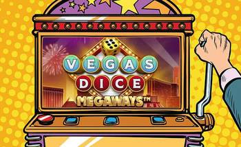 Iron Dog & Napoleon Launch Vegas Dice Megaways