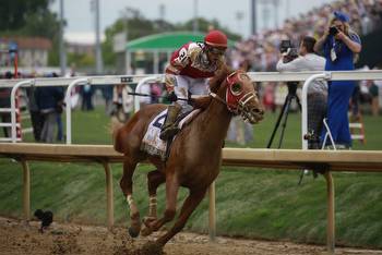 IRS Taxes Kentucky Derby Wins, But Can You Deduct Losses?