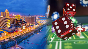 Is Atlantic City Better Than Vegas for Craps, Blackjack, and Video Poker?