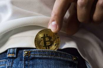 Is Bitcoin gambling legal in Canada?
