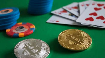 Is Crypto Gambling Legal In The US: Best Legal Crypto Sites List 2023