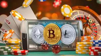 Is Cryptocurrency the Future of Online Casinos?