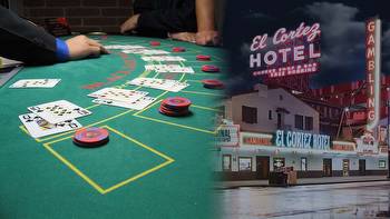 Is El Cortez Still the Best Place for Blackjack Odds in Las Vegas