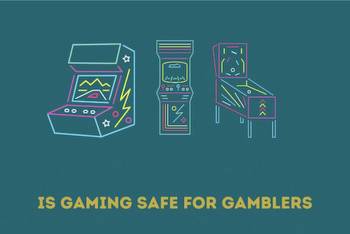 Is Gaming Safe For GamStop Users?