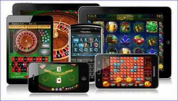 Is it Better to Play Casino Games on a Computer or Mobile?