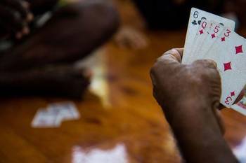 Is it legal to bet on online casinos in Karnataka?