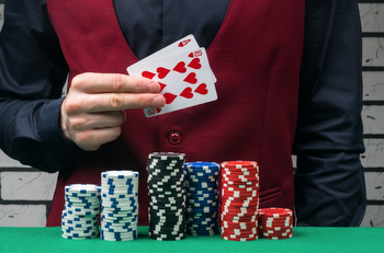 Is it Possible to Win by Counting Cards in Blackjack?