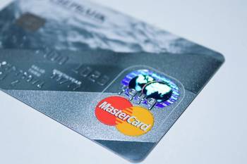 Is it safe to deposit at online casinos using my MasterCard?