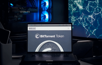 Is It Too Late to Buy BitTorrent? BTT Price Gains 100% as Telegram's Latest Crypto Casino Attracts Big Players