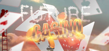 Is Land-Based Casino Industry Endangered By Online Casinos?