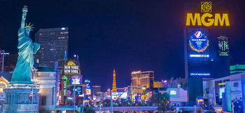 Is Las Vegas still the ultimate luxury casino destination in 2024?
