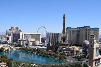 Is Las Vegas the best destination for a stag party