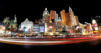 Is Las Vegas Worth Visiting?