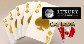 Is Luxury Casino Canada Legit?