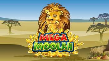 Is Mega Moolah the best Progressive Jackpot Slot?