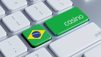 Is Now the Time For Brazil To Legalize Gambling?