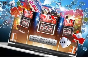 Is the technology of the future going to have an effect on online casino slots?