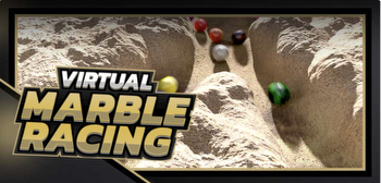 Is Virtual Marble Racing Rolling Into A Casino Near You Soon?